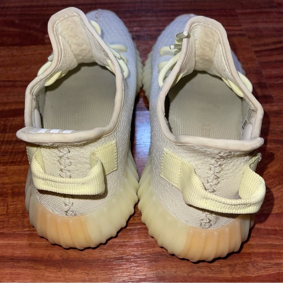 Yeezy Boost 350 ‘Butter’ - Picture 6 of 9